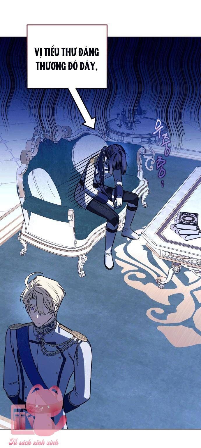 Quỳ Xuống Đi, Đại Công Tước! Chapter 3 - Trang 2