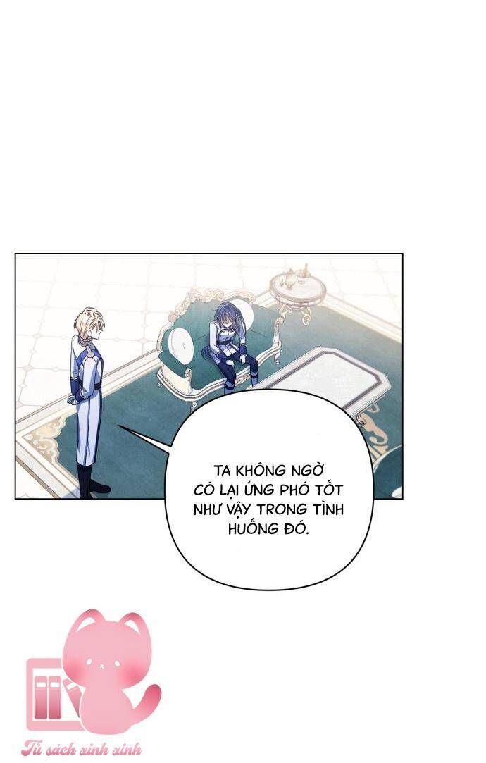 Quỳ Xuống Đi, Đại Công Tước! Chapter 3 - Trang 2