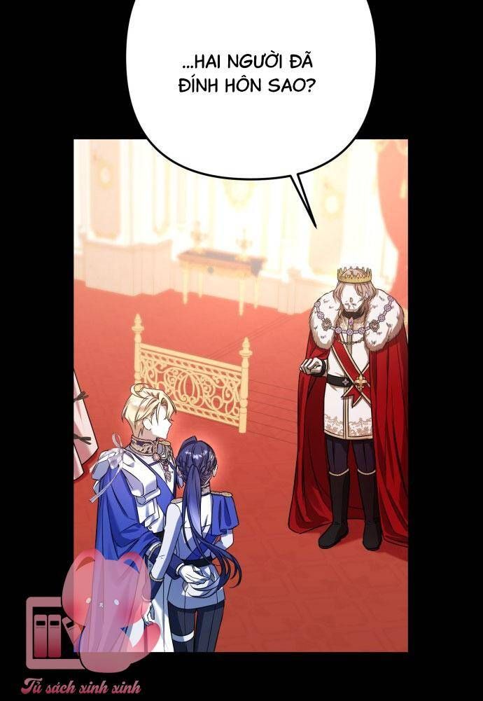 Quỳ Xuống Đi, Đại Công Tước! Chapter 3 - Trang 2