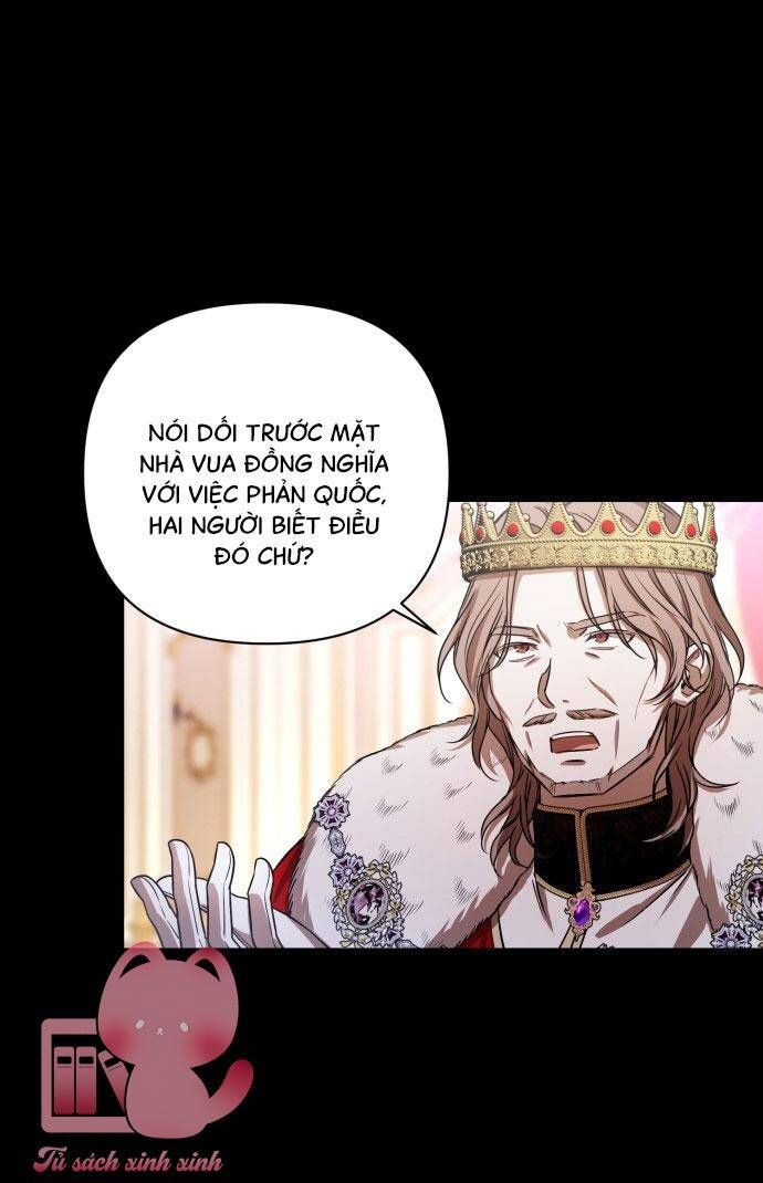 Quỳ Xuống Đi, Đại Công Tước! Chapter 3 - Trang 2