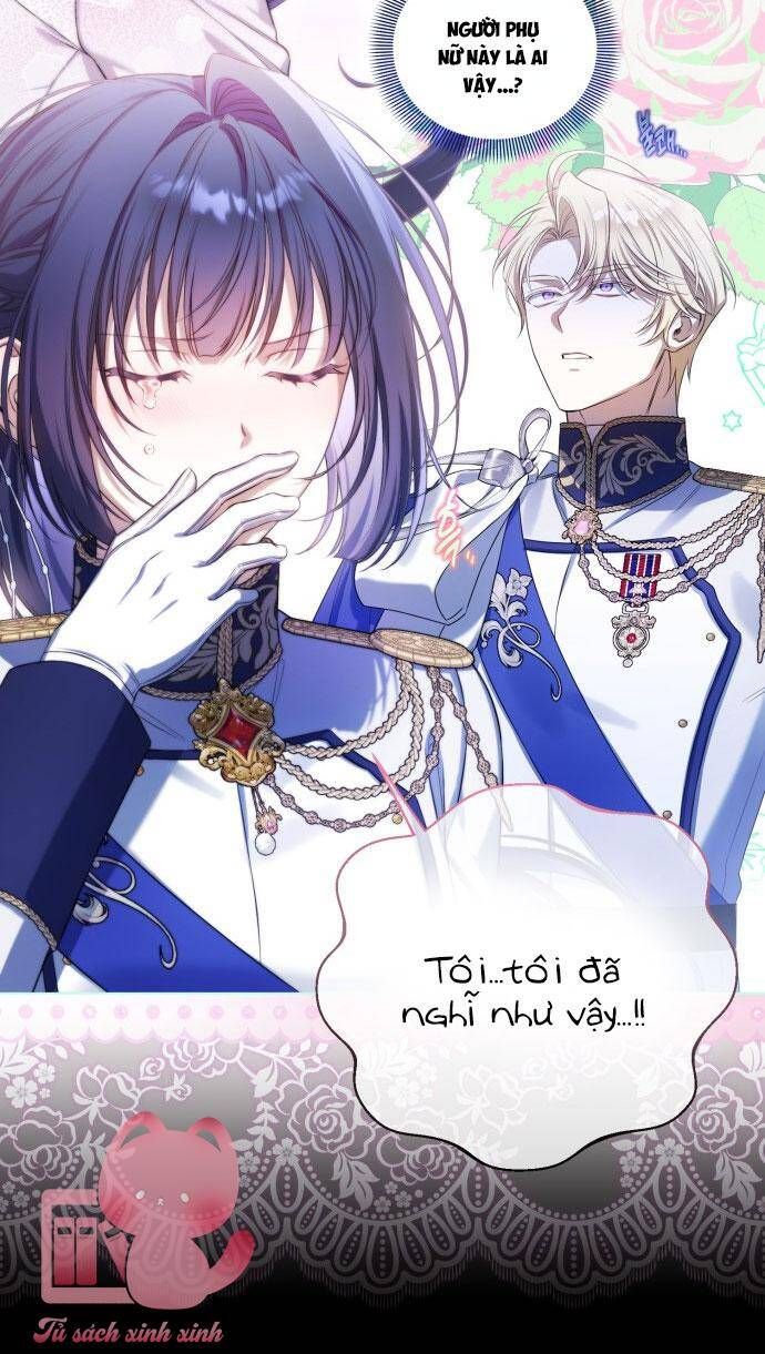 Quỳ Xuống Đi, Đại Công Tước! Chapter 3 - Trang 2