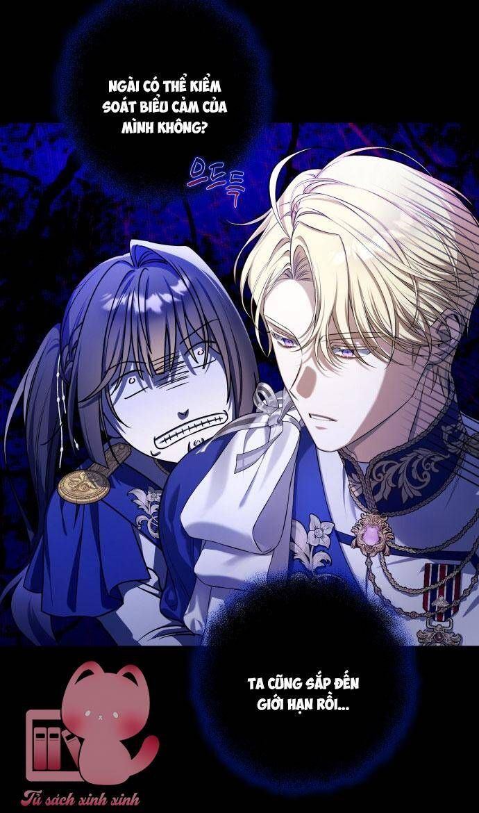 Quỳ Xuống Đi, Đại Công Tước! Chapter 3 - Trang 2