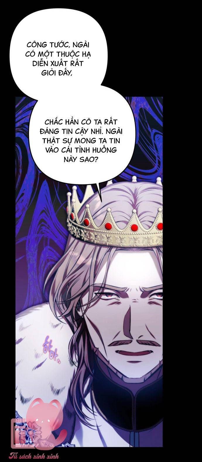 Quỳ Xuống Đi, Đại Công Tước! Chapter 3 - Trang 2