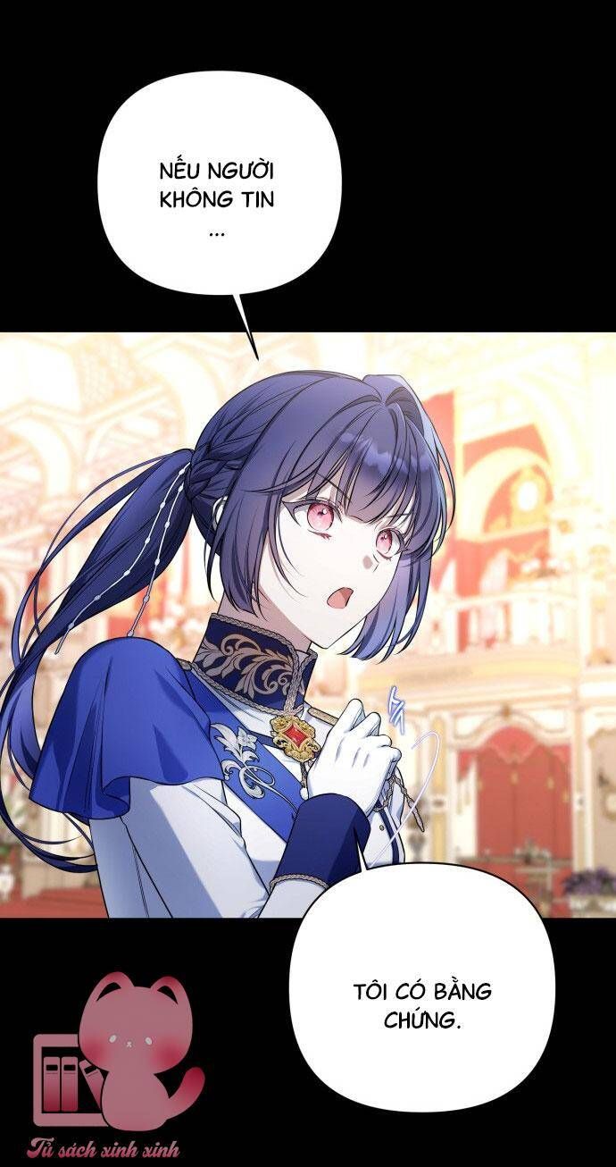 Quỳ Xuống Đi, Đại Công Tước! Chapter 3 - Trang 2