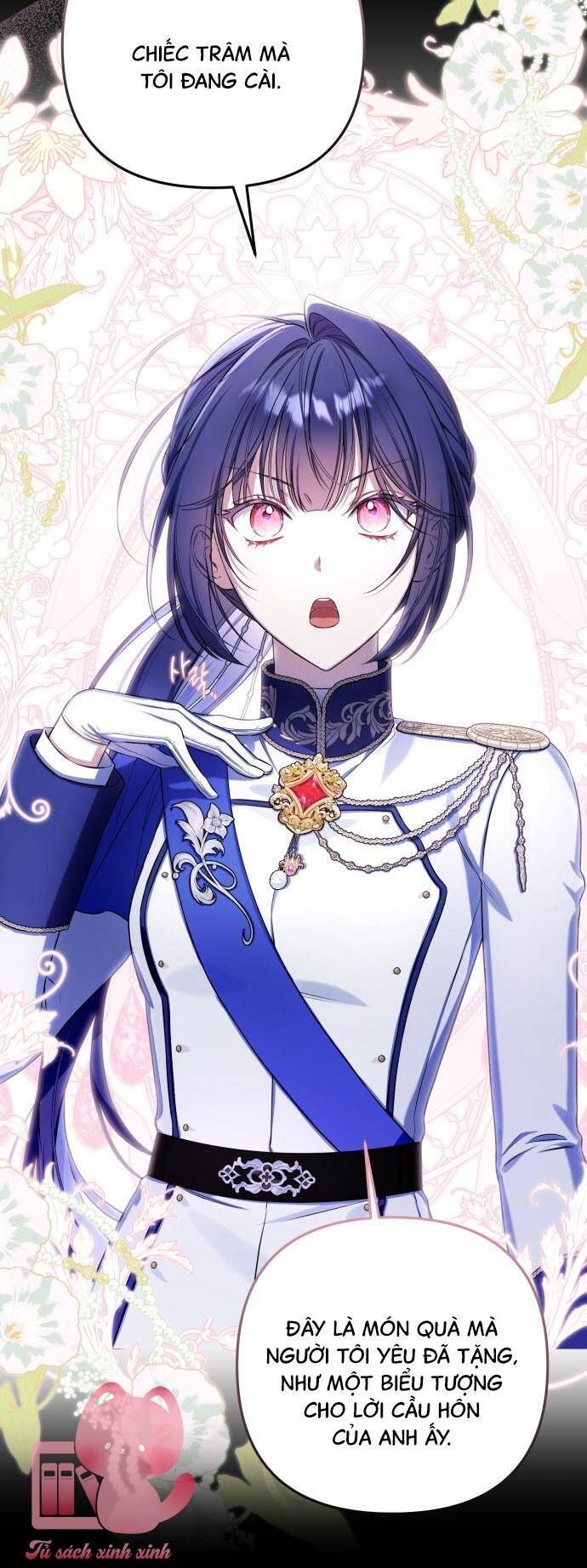 Quỳ Xuống Đi, Đại Công Tước! Chapter 3 - Trang 2