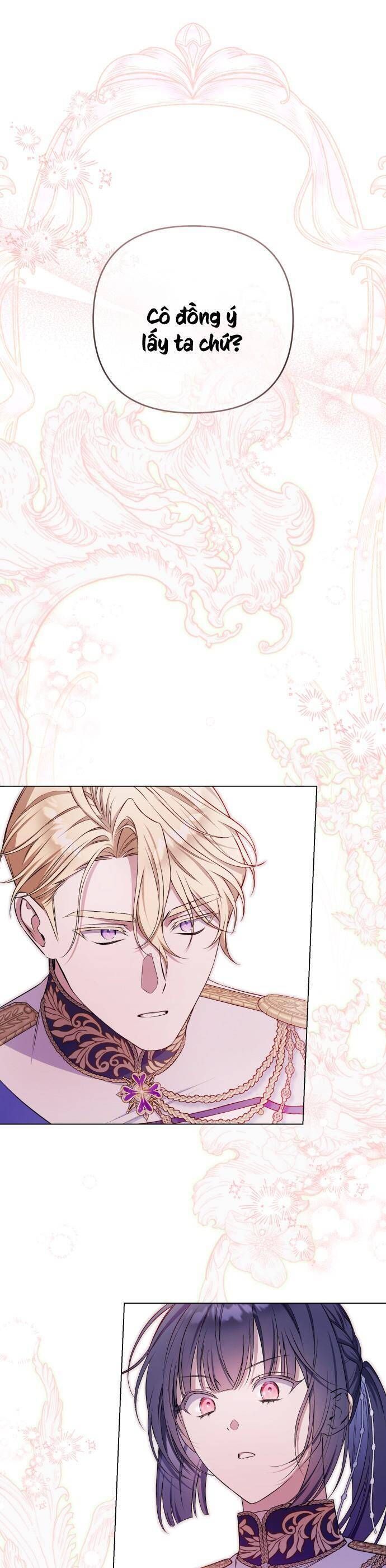 Quỳ Xuống Đi, Đại Công Tước! Chapter 4 - Trang 2