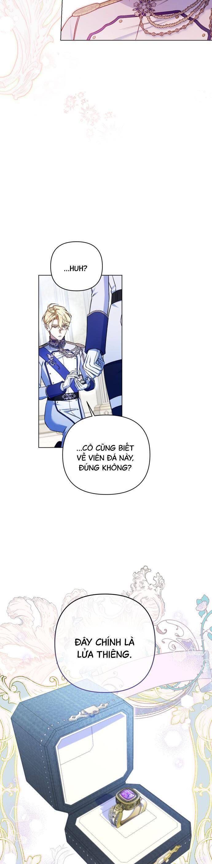 Quỳ Xuống Đi, Đại Công Tước! Chapter 4 - Trang 2