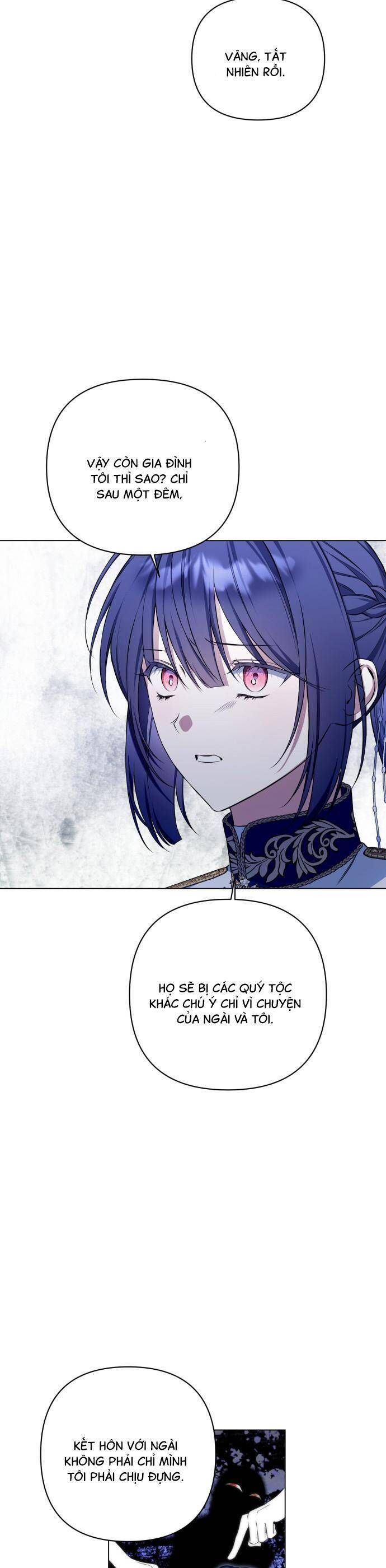 Quỳ Xuống Đi, Đại Công Tước! Chapter 4 - Trang 2