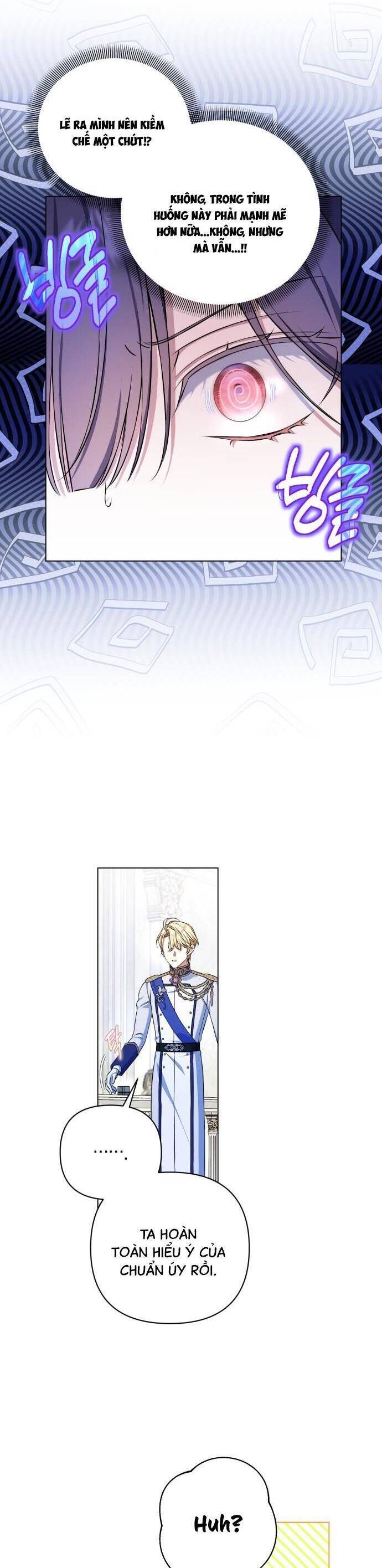 Quỳ Xuống Đi, Đại Công Tước! Chapter 4 - Trang 2