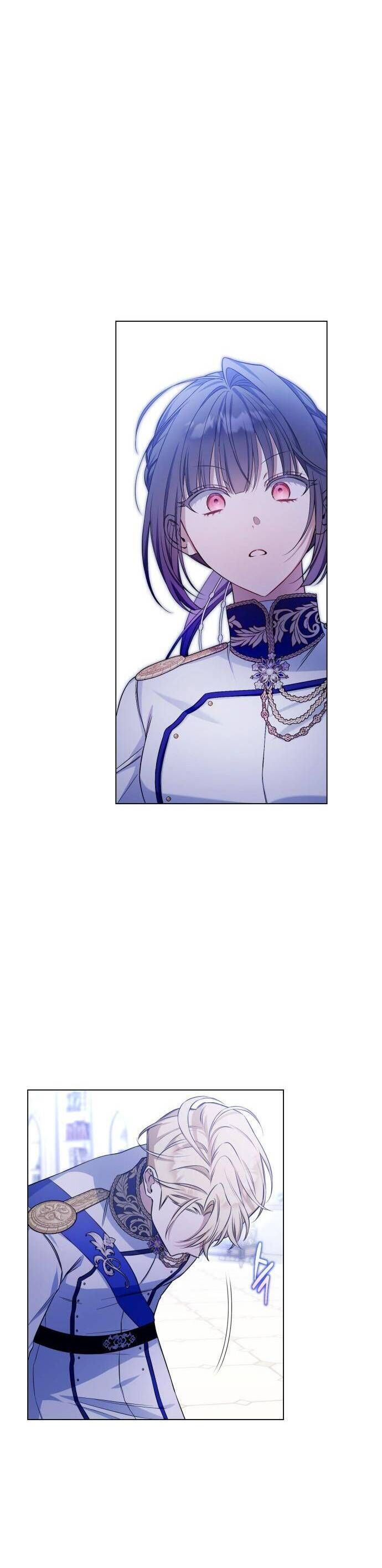 Quỳ Xuống Đi, Đại Công Tước! Chapter 4 - Trang 2