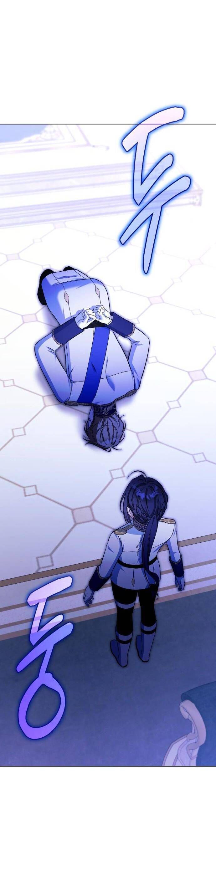 Quỳ Xuống Đi, Đại Công Tước! Chapter 4 - Trang 2