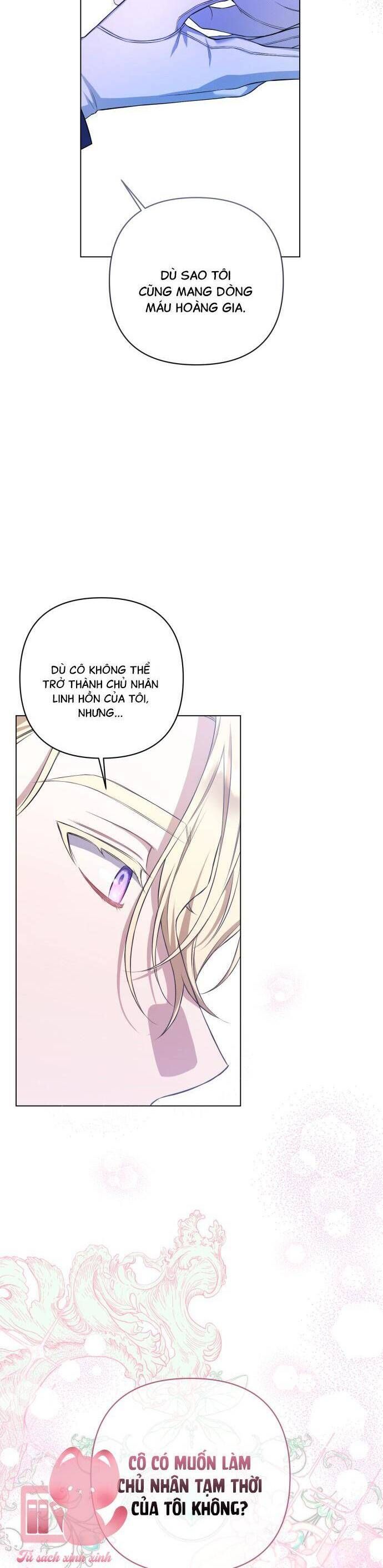 Quỳ Xuống Đi, Đại Công Tước! Chapter 4 - Trang 2