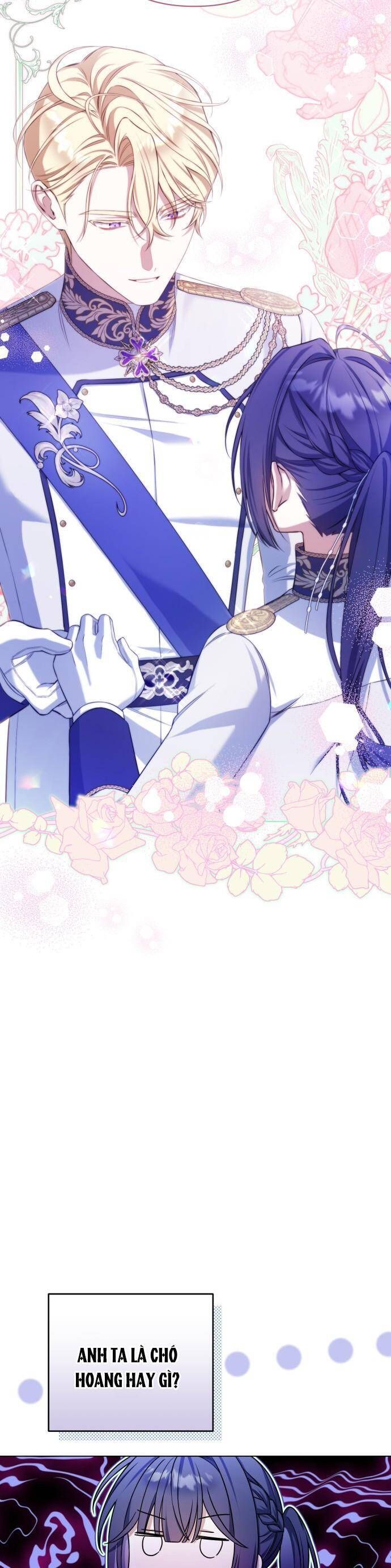 Quỳ Xuống Đi, Đại Công Tước! Chapter 4 - Trang 2