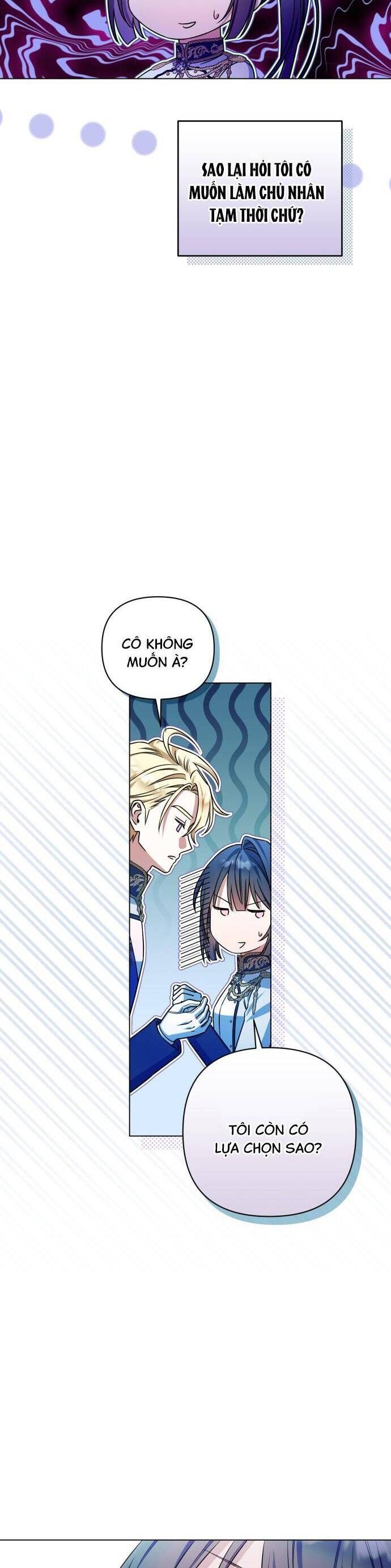 Quỳ Xuống Đi, Đại Công Tước! Chapter 4 - Trang 2