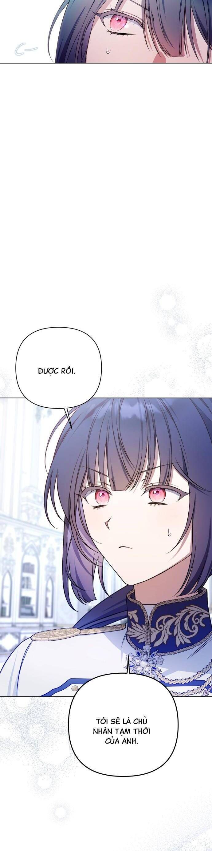 Quỳ Xuống Đi, Đại Công Tước! Chapter 4 - Trang 2