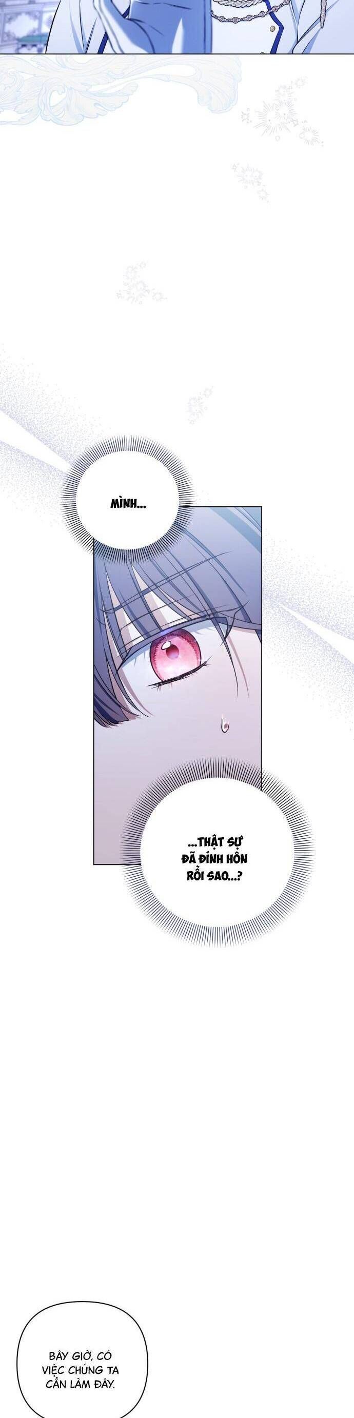 Quỳ Xuống Đi, Đại Công Tước! Chapter 4 - Trang 2