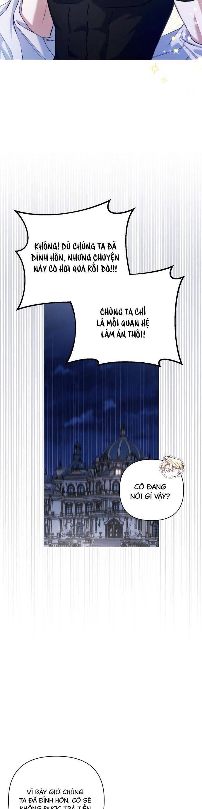 Quỳ Xuống Đi, Đại Công Tước! Chapter 4 - Trang 2