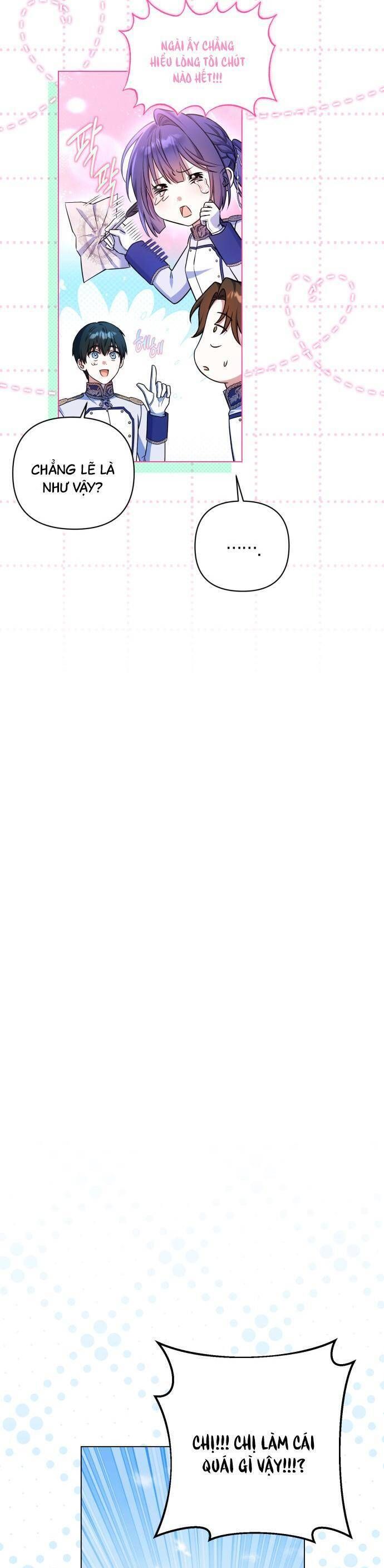 Quỳ Xuống Đi, Đại Công Tước! Chapter 4 - Trang 2