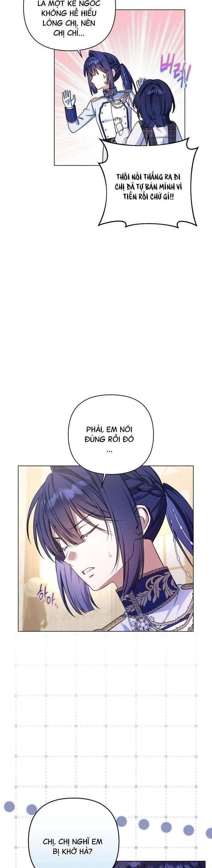 Quỳ Xuống Đi, Đại Công Tước! Chapter 4 - Trang 2