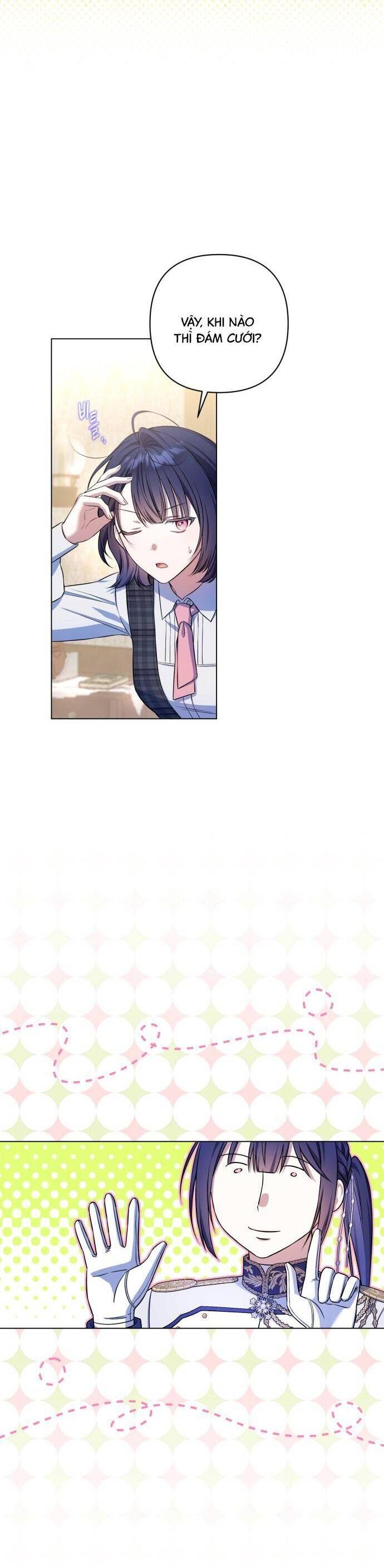 Quỳ Xuống Đi, Đại Công Tước! Chapter 4 - Trang 2