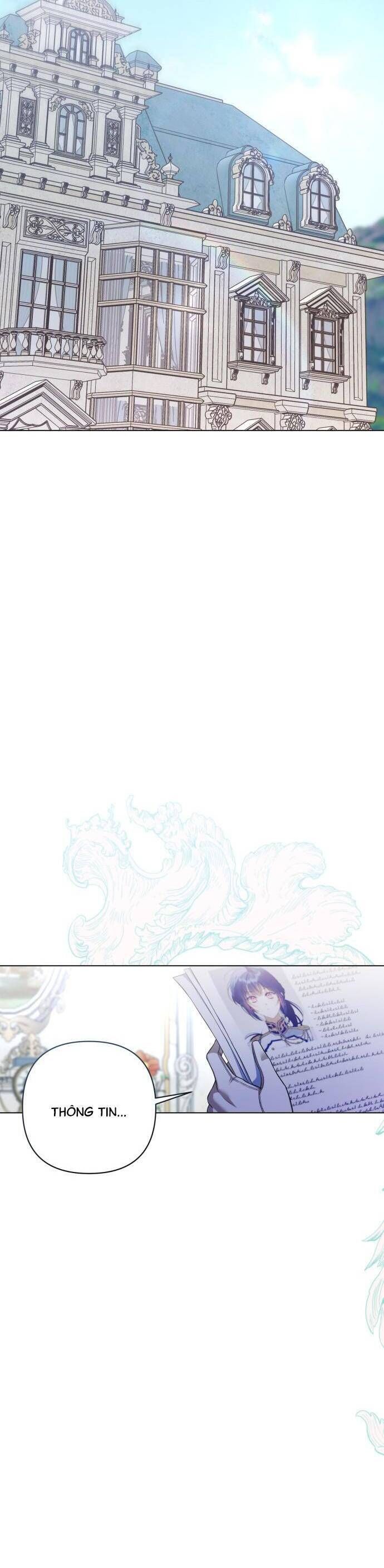 Quỳ Xuống Đi, Đại Công Tước! Chapter 4 - Trang 2