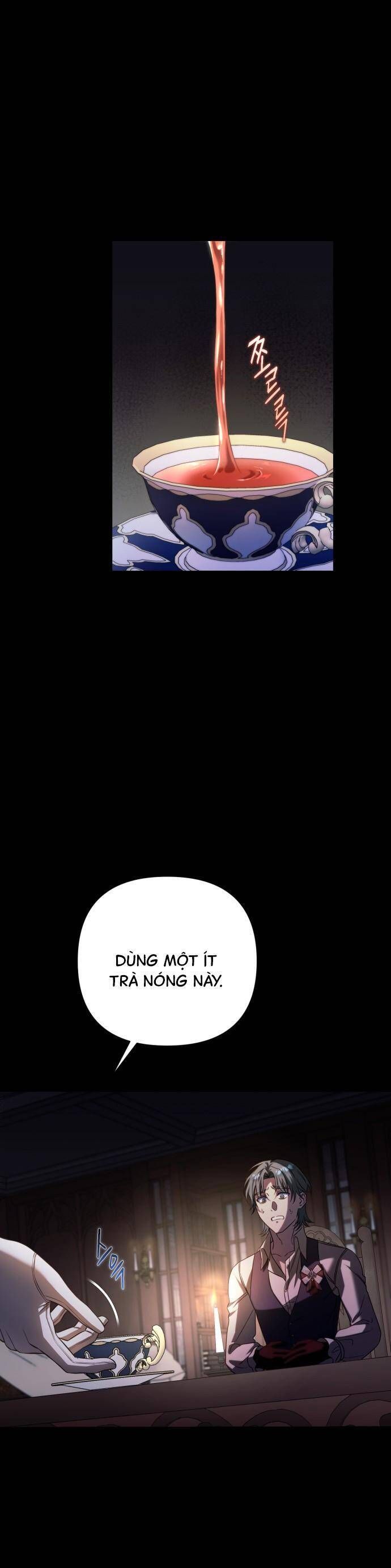 Quỳ Xuống Đi, Đại Công Tước! Chapter 5 - Trang 2