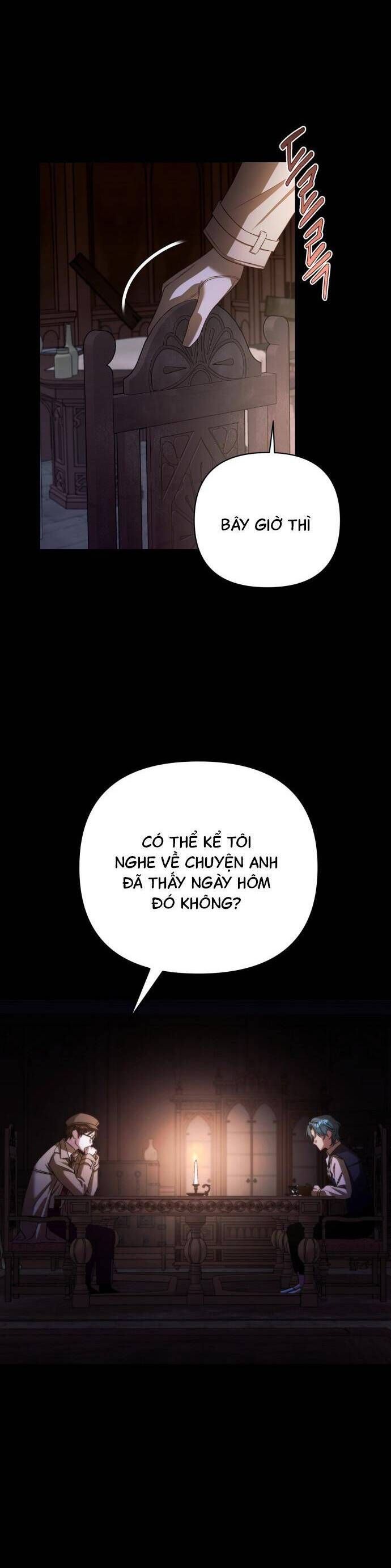 Quỳ Xuống Đi, Đại Công Tước! Chapter 5 - Trang 2