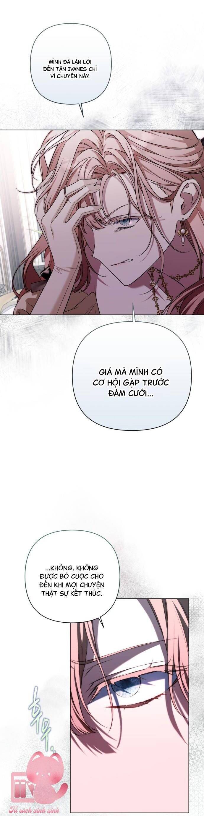 Quỳ Xuống Đi, Đại Công Tước! Chapter 5 - Trang 2