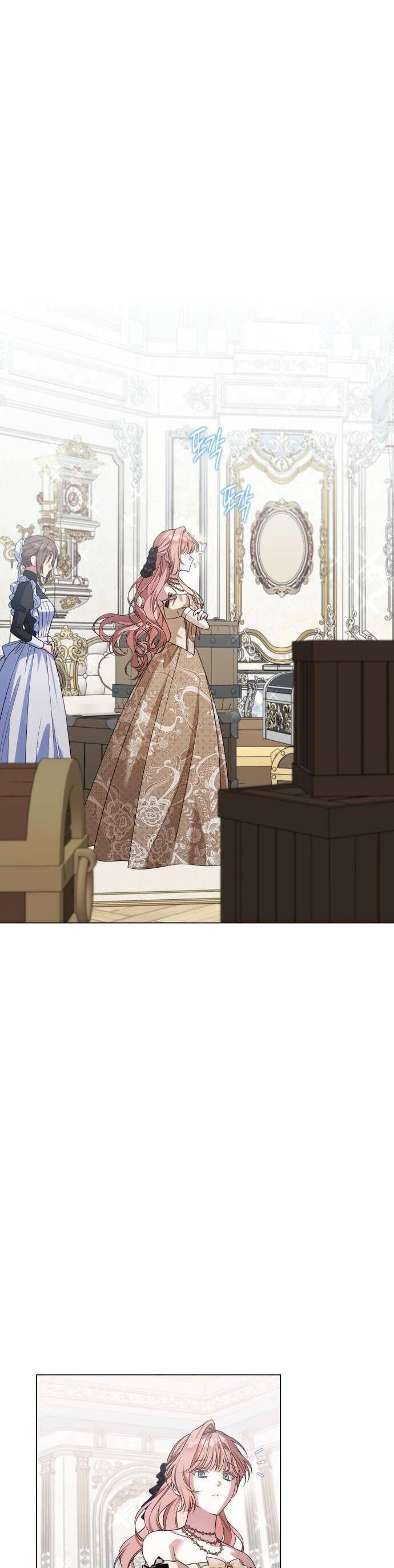 Quỳ Xuống Đi, Đại Công Tước! Chapter 5 - Trang 2