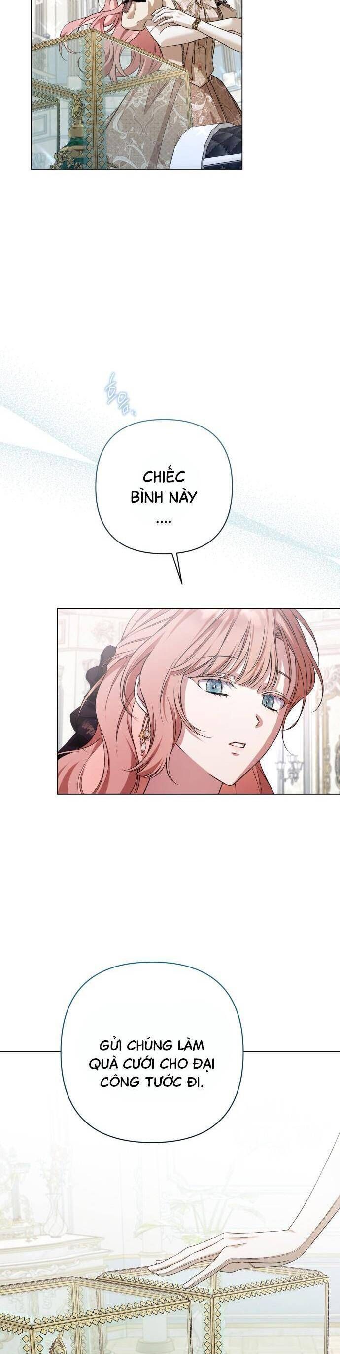 Quỳ Xuống Đi, Đại Công Tước! Chapter 5 - Trang 2