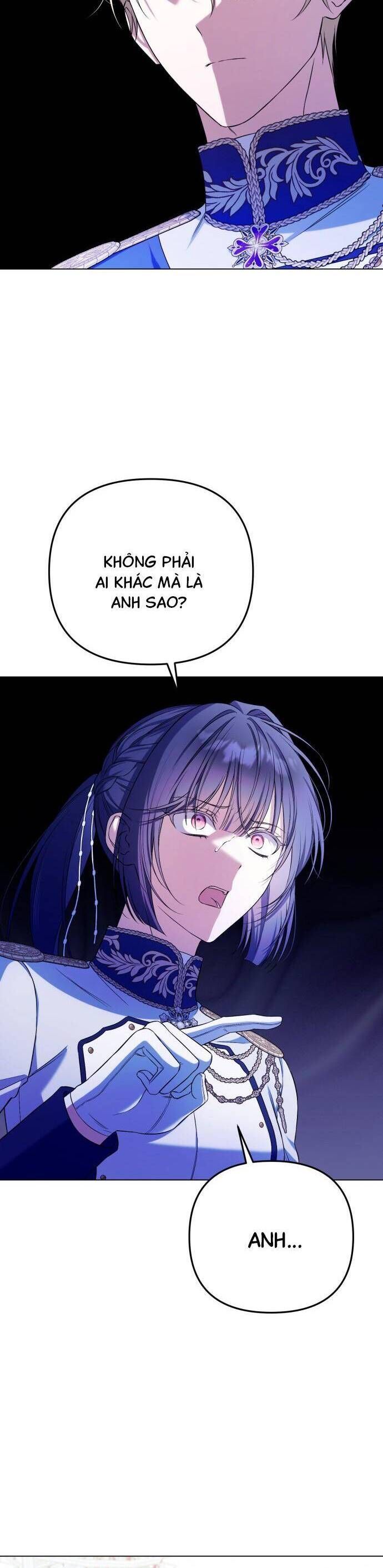 Quỳ Xuống Đi, Đại Công Tước! Chapter 5 - Trang 2