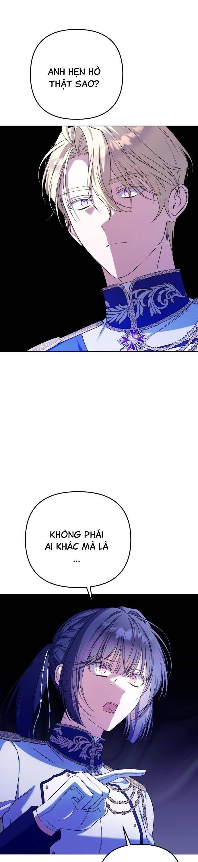 Quỳ Xuống Đi, Đại Công Tước! Chapter 6 - Trang 2