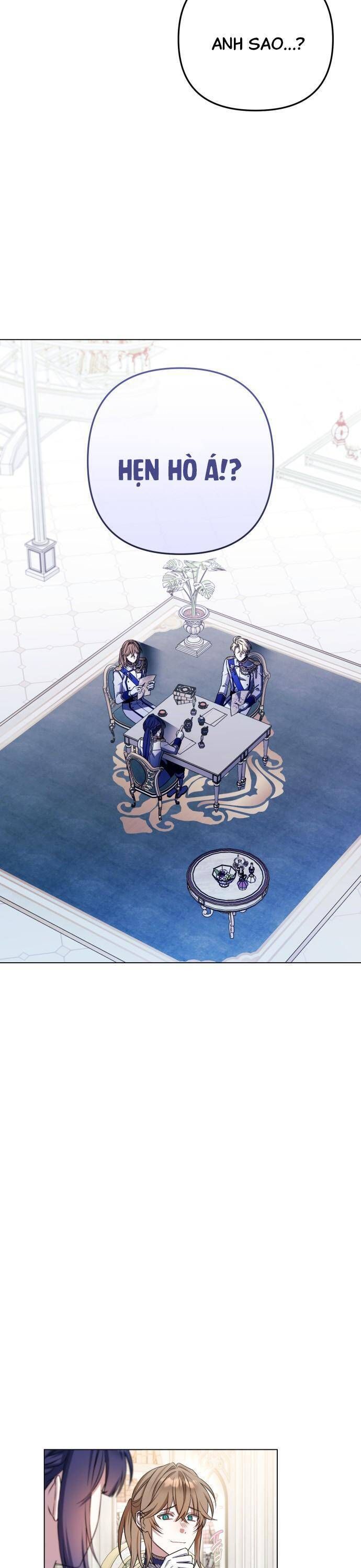 Quỳ Xuống Đi, Đại Công Tước! Chapter 6 - Trang 2