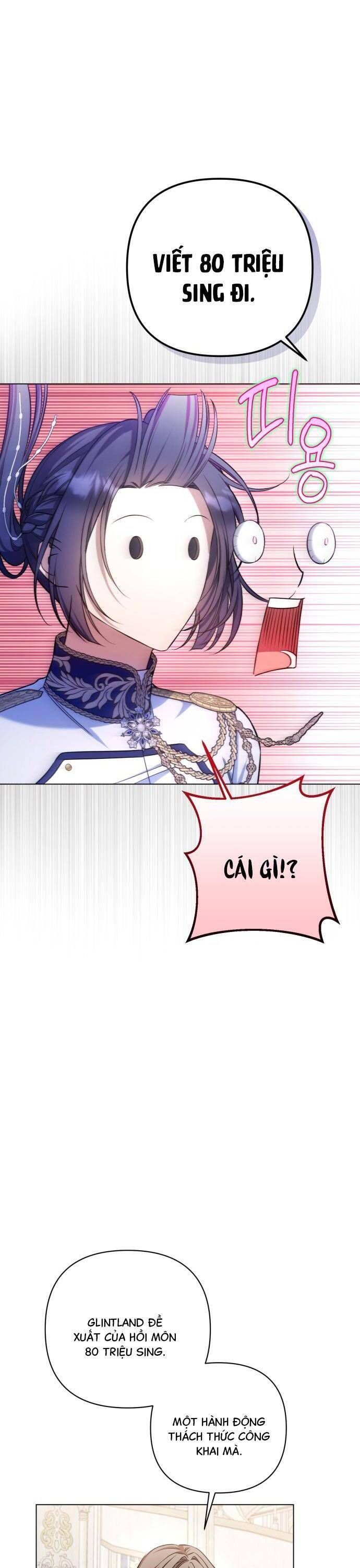 Quỳ Xuống Đi, Đại Công Tước! Chapter 6 - Trang 2