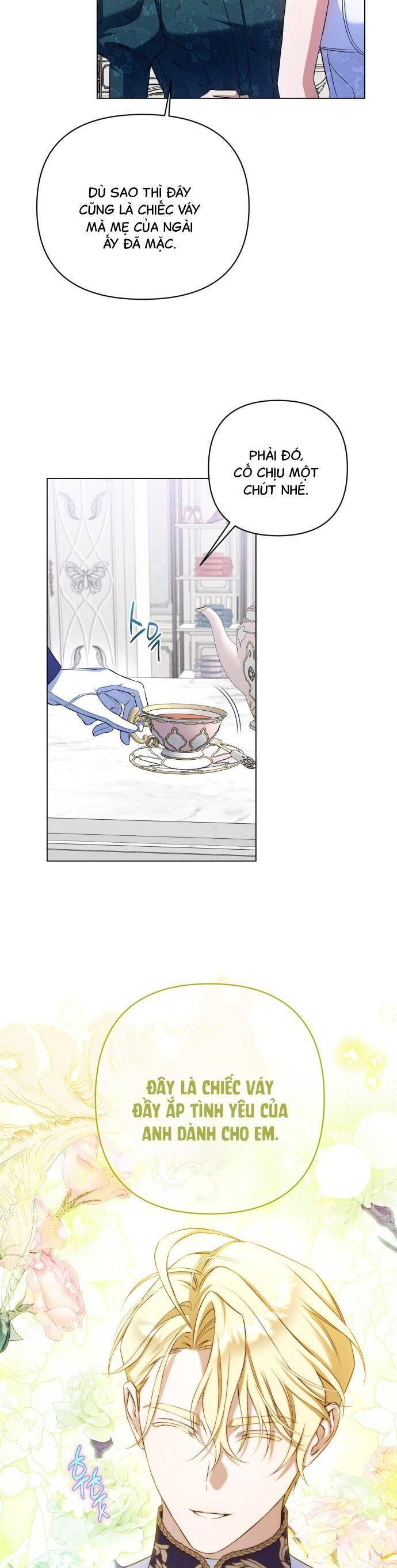 Quỳ Xuống Đi, Đại Công Tước! Chapter 6 - Trang 2