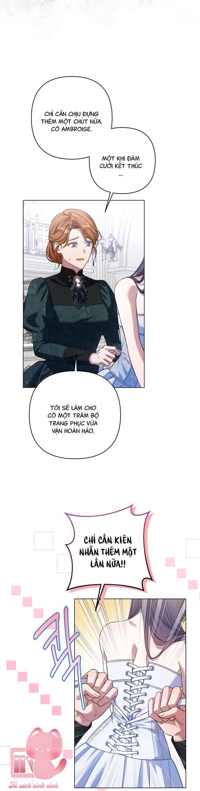 Quỳ Xuống Đi, Đại Công Tước! Chapter 6 - Trang 2