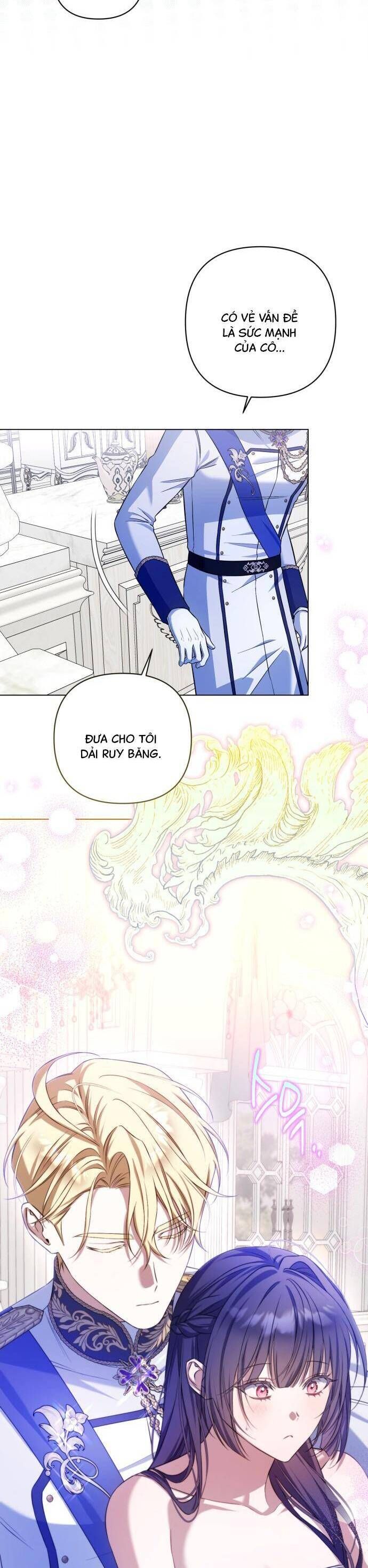 Quỳ Xuống Đi, Đại Công Tước! Chapter 6 - Trang 2