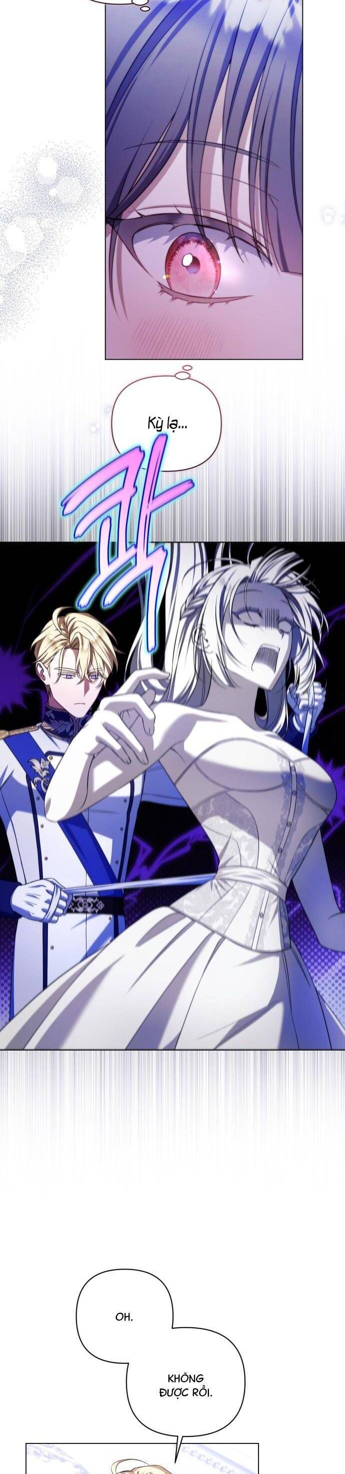 Quỳ Xuống Đi, Đại Công Tước! Chapter 6 - Trang 2