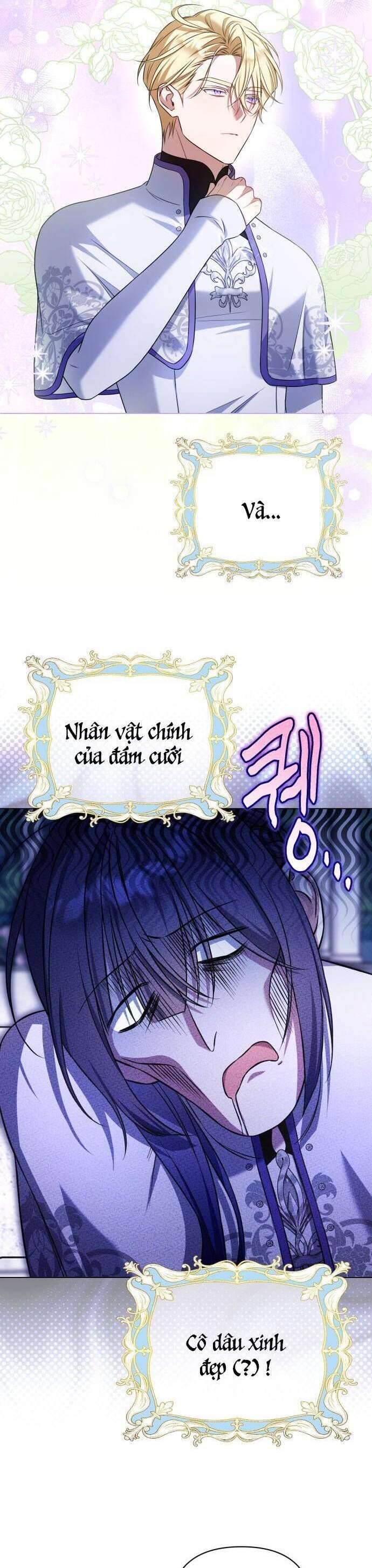 Quỳ Xuống Đi, Đại Công Tước! Chapter 7 - Trang 2