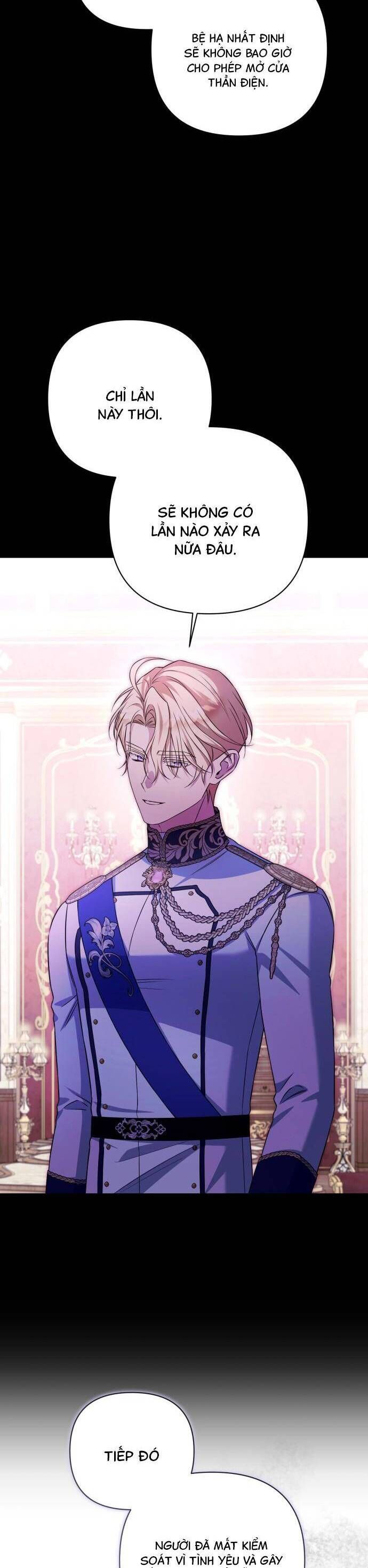 Quỳ Xuống Đi, Đại Công Tước! Chapter 7 - Trang 2