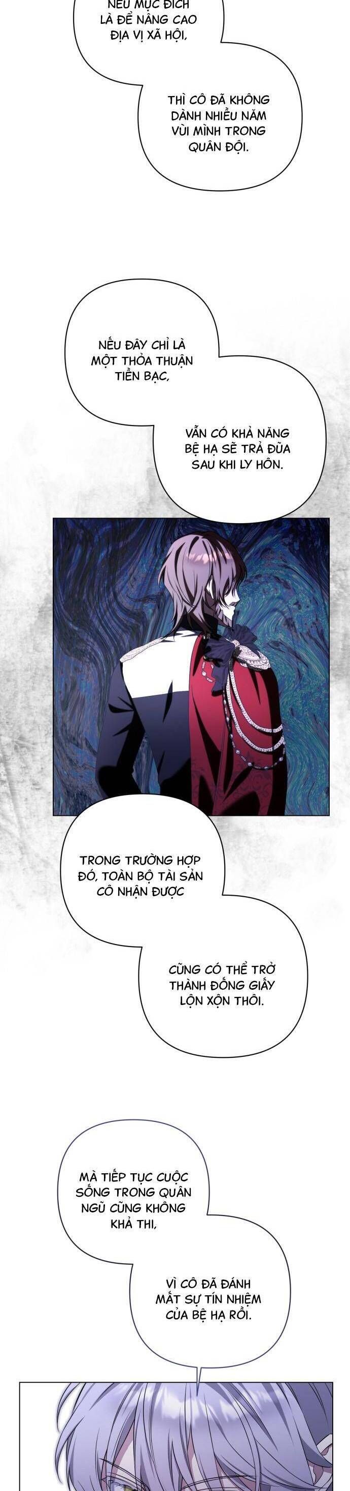 Quỳ Xuống Đi, Đại Công Tước! Chapter 7 - Trang 2