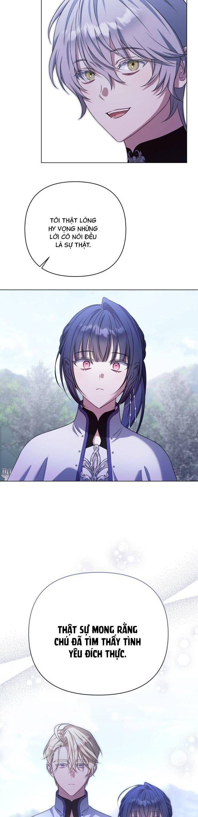 Quỳ Xuống Đi, Đại Công Tước! Chapter 7 - Trang 2