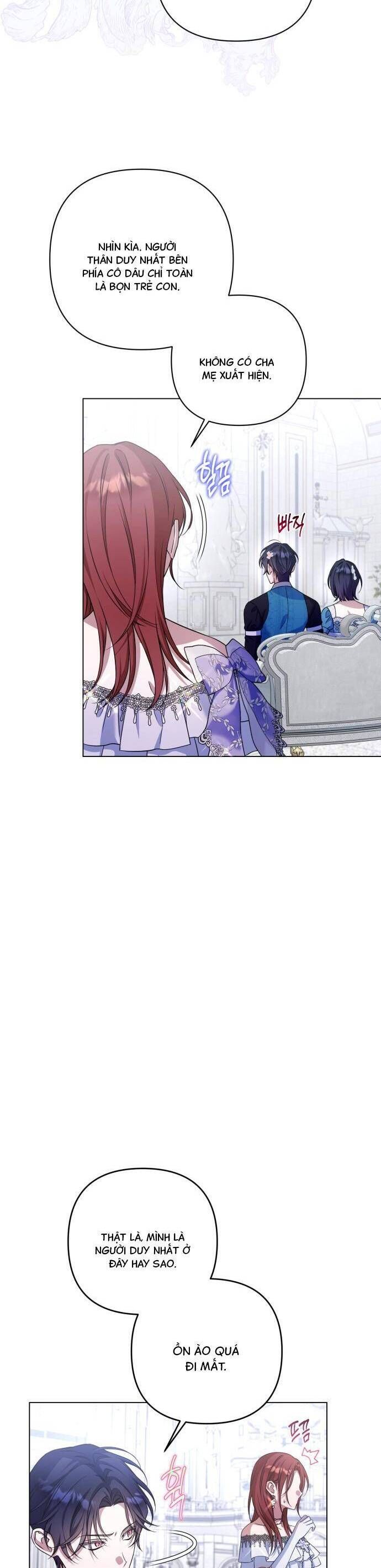 Quỳ Xuống Đi, Đại Công Tước! Chapter 7 - Trang 2