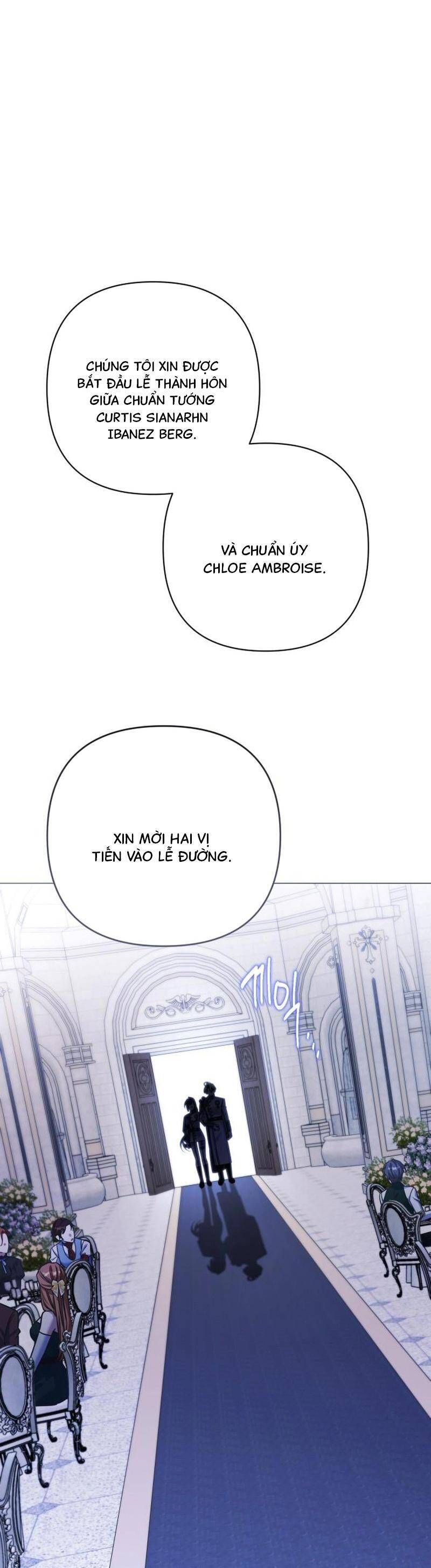 Quỳ Xuống Đi, Đại Công Tước! Chapter 8 - Trang 2