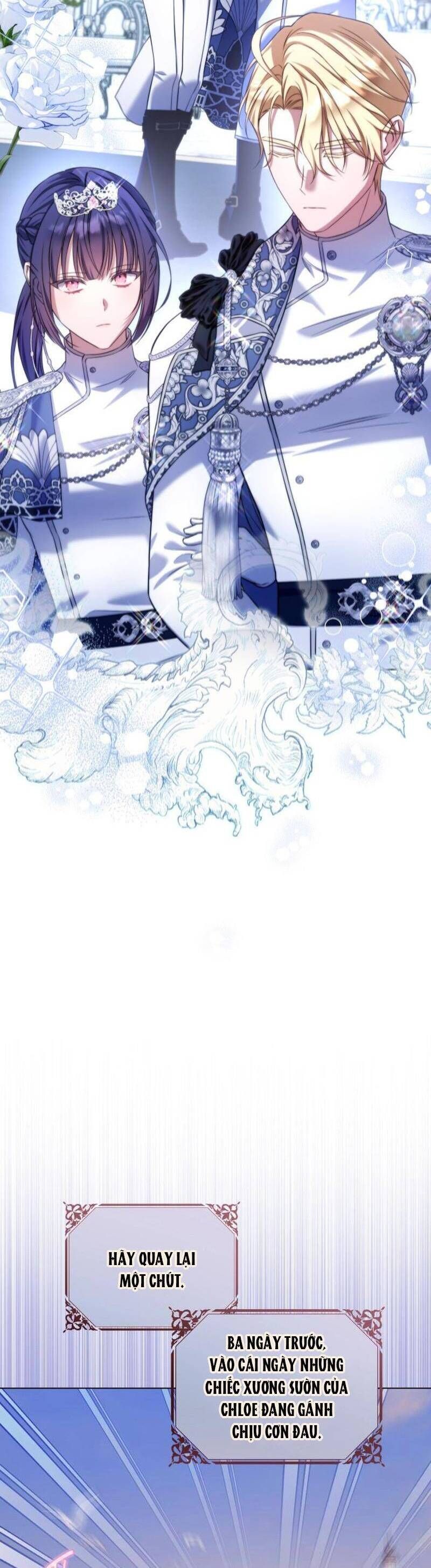 Quỳ Xuống Đi, Đại Công Tước! Chapter 8 - Trang 2