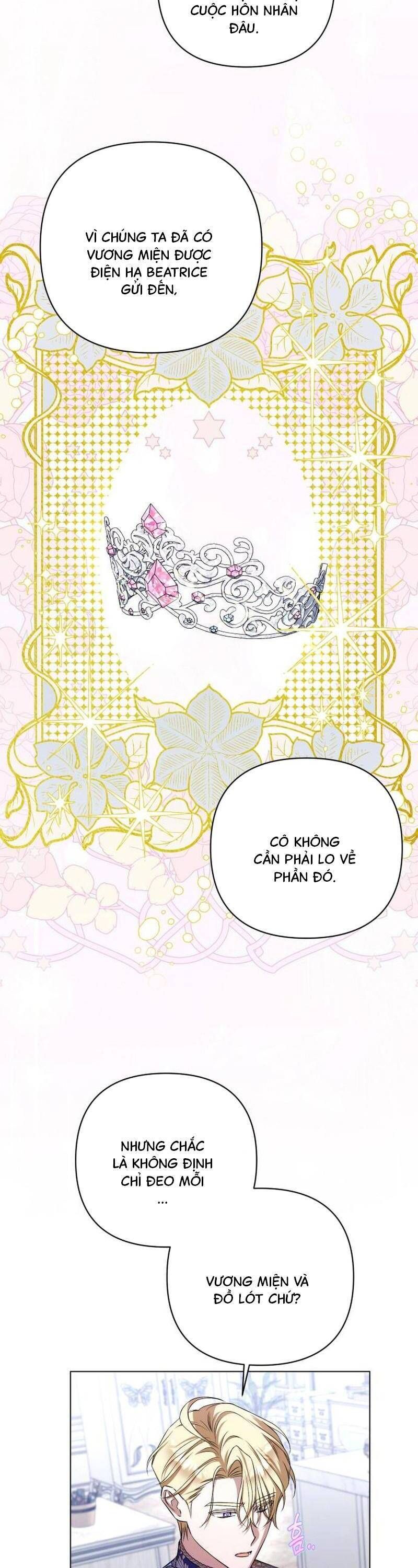 Quỳ Xuống Đi, Đại Công Tước! Chapter 8 - Trang 2