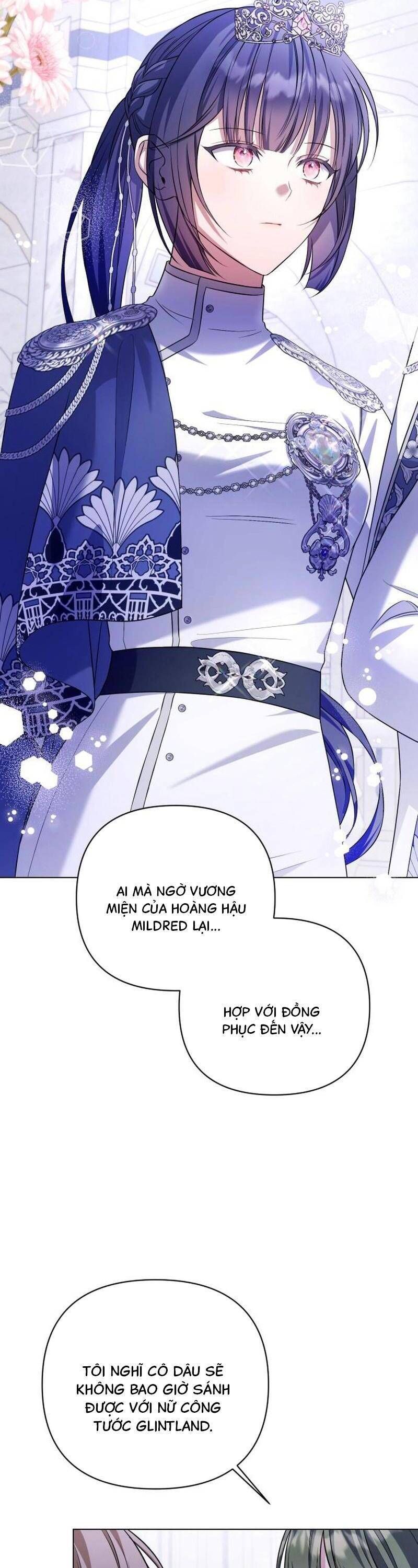 Quỳ Xuống Đi, Đại Công Tước! Chapter 8 - Trang 2