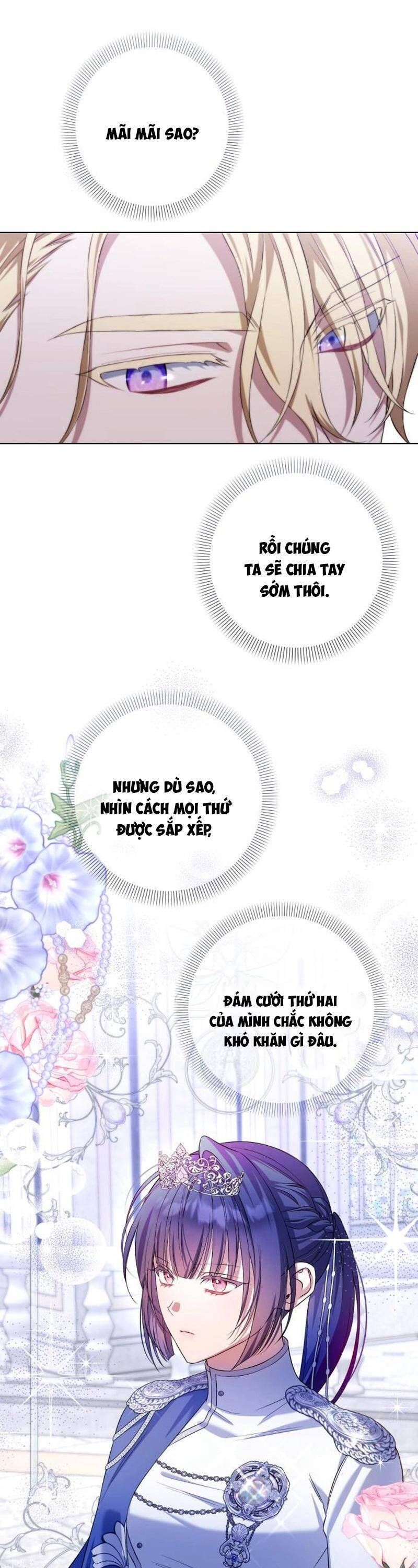 Quỳ Xuống Đi, Đại Công Tước! Chapter 8 - Trang 2