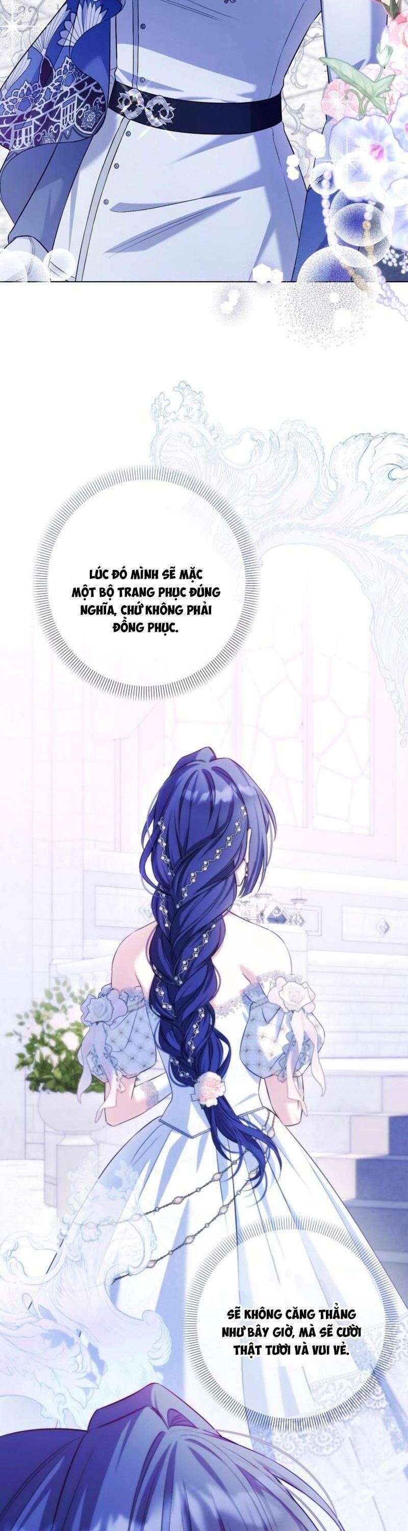 Quỳ Xuống Đi, Đại Công Tước! Chapter 8 - Trang 2