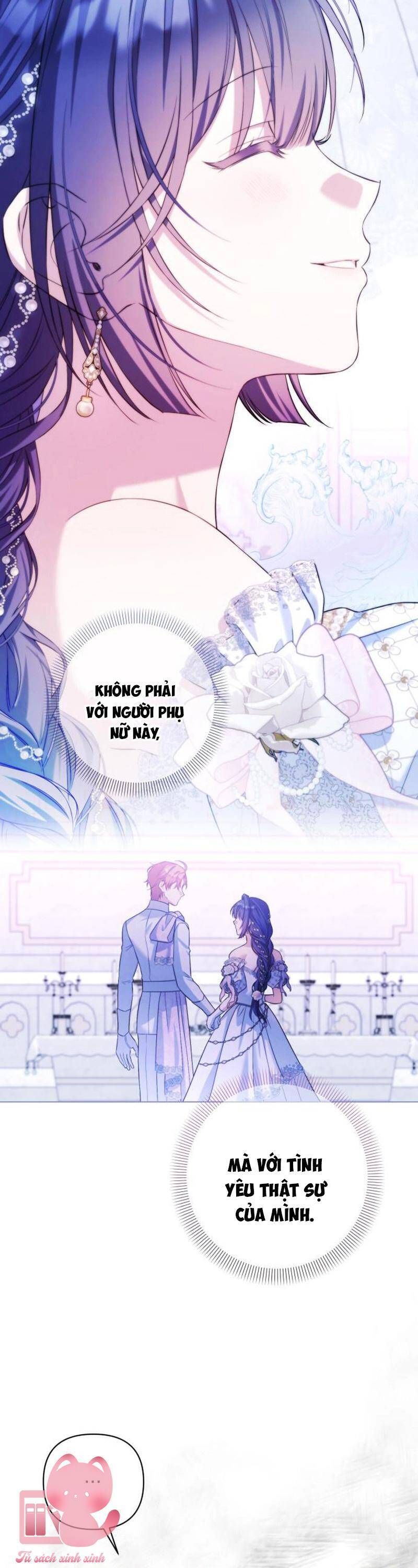 Quỳ Xuống Đi, Đại Công Tước! Chapter 8 - Trang 2